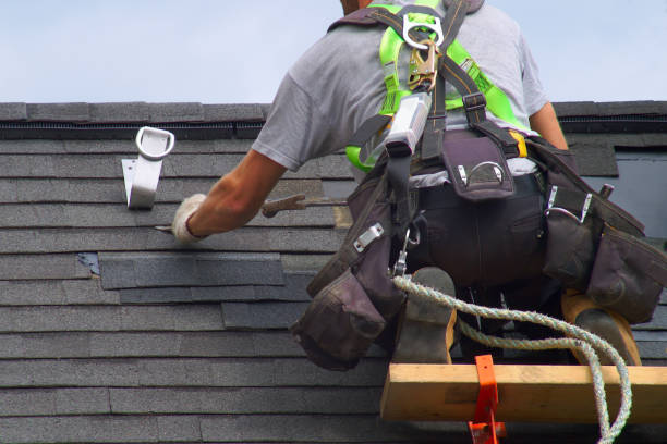 Quick and Trustworthy Emergency Roof Repair Services in Akron, CO