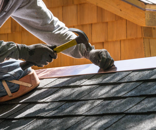 Professional Roofing Contractor in Akron, CO